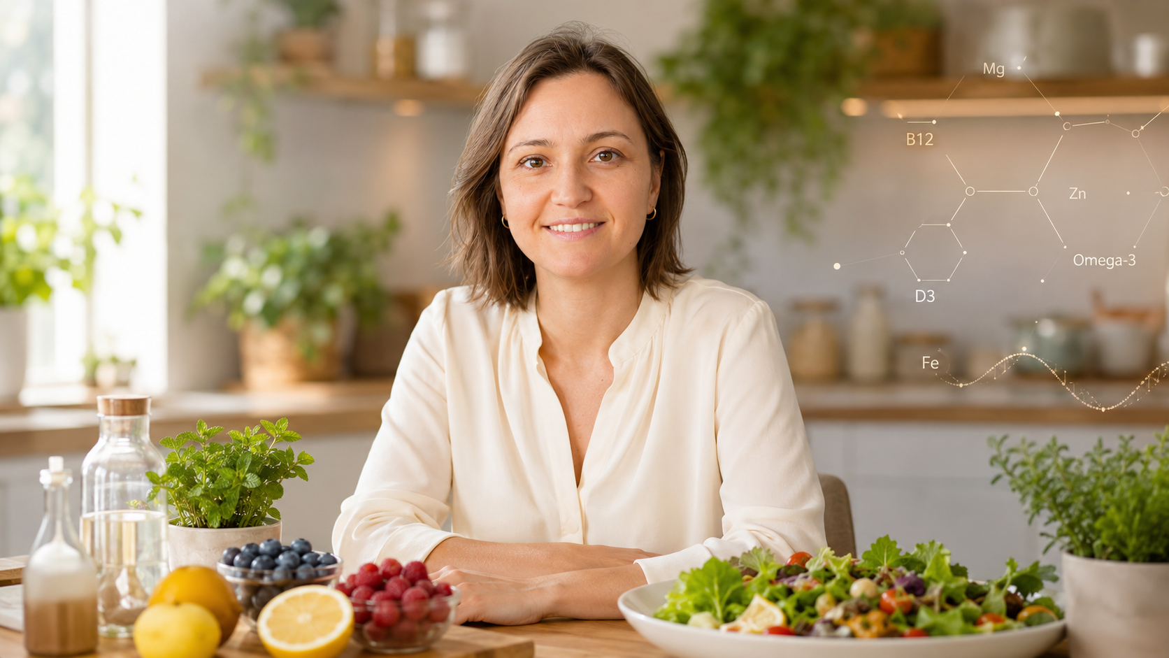 Natalia – Ernährungsbegleiterin für Mikronährstoffe und Energie.